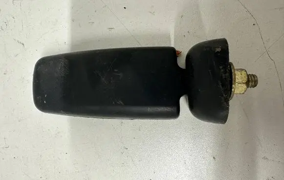Honda CR-V Rear windscreen/windshield window 15505B