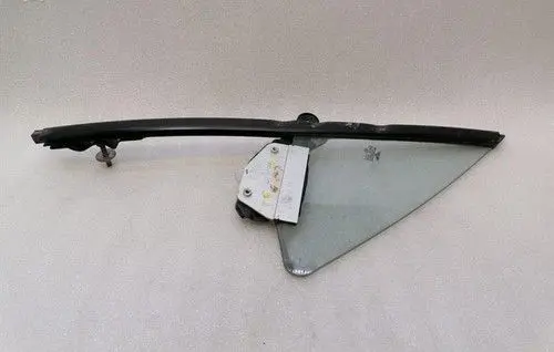 Bentley Mulsanne Front door window/glass (coupe) 3W0837412E