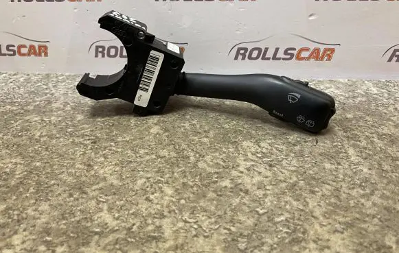 Audi A6 S6 C5 4B Wiper control stalk 4B0953503H CZKO301202032