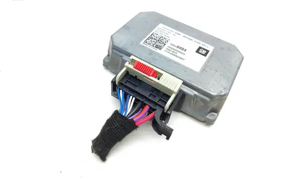 Buick Encore GX I Other control units/modules 545313673 003072847 13510484