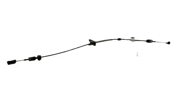 Gear shift cable linkage