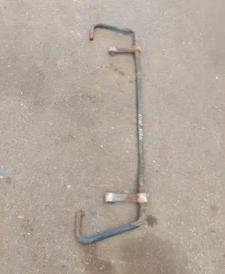 Iveco Daily 4th gen Rear anti-roll bar/sway bar 
