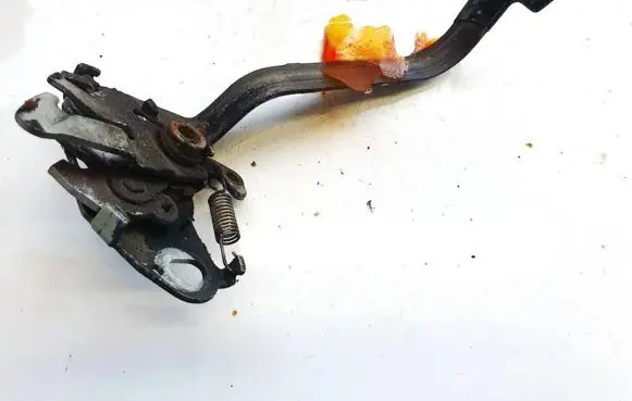 Citroen Xsara Engine bonnet/hood lock/catch