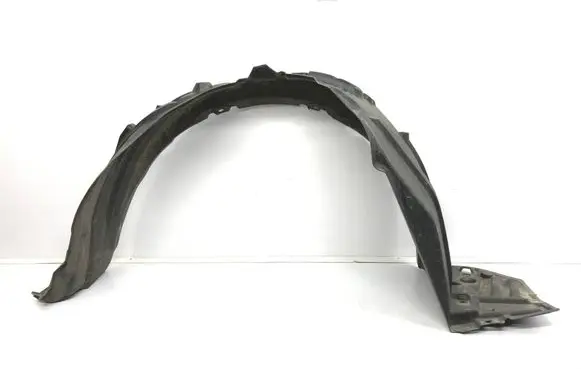 Toyota Yaris XP210 Front wheel arch liner splash guards 53876K0020