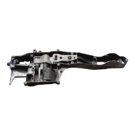 Peugeot Partner Loading door exterior handle/bracket 1199D3