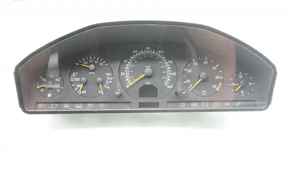 Speedometer (instrument cluster)