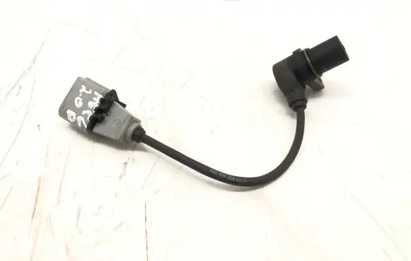 Audi A6 S6 C6 4F Crankshaft position sensor 06A906433G