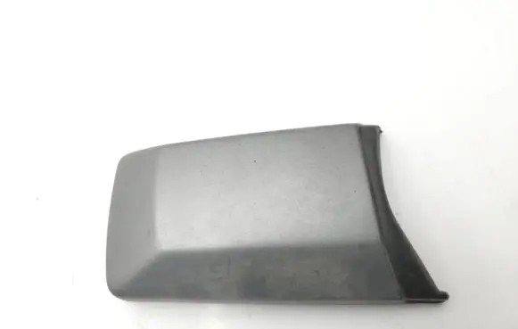 Mercedes-Benz S W126 Plastic wing mirror trim cover 13540141