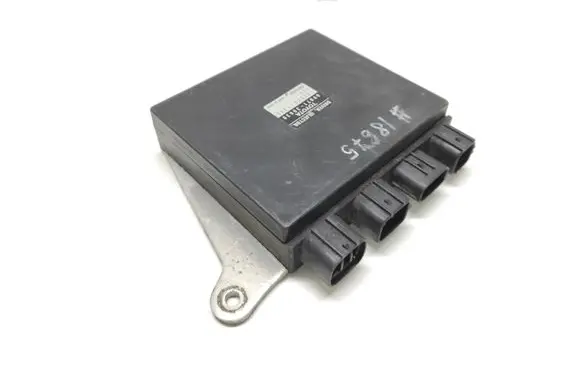 Lexus IS 220D-250-350 Fuel injection control unit/module 8987130030 1310001340
