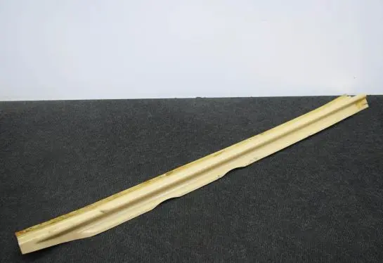 Mercedes-Benz SL R129 Front sill trim cover 1297270988 A1297270988