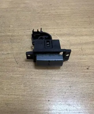 BMW 7 E65 E66 Other switches/knobs/shifts 10862510 F2406