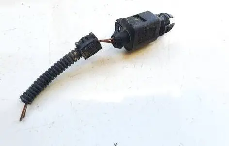 Audi A3 S3 8P Outside/exterior temperature sensor 1J0973702