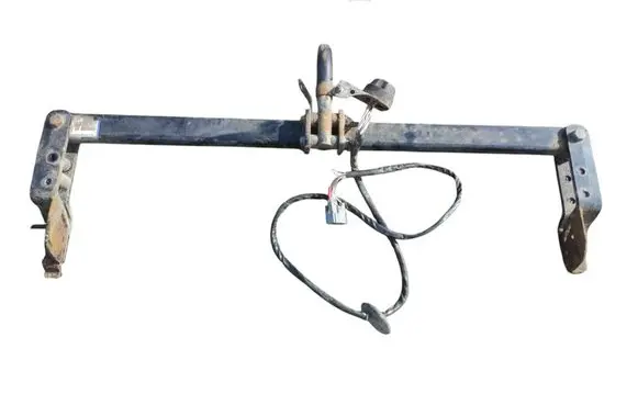 Volvo V70 Detachable towbar 96078909