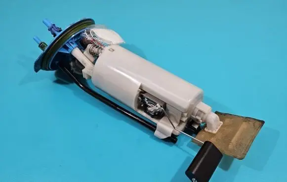 Fuel level sensor