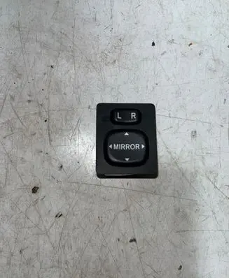 Toyota Prius (XW30) Wing mirror switch 183574