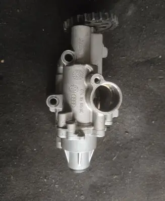 Audi RS3 8PA Oil pump 07k115105ac