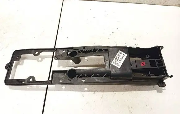 Mini One - Cooper R50 - 53 Other interior part 69542271 12497510