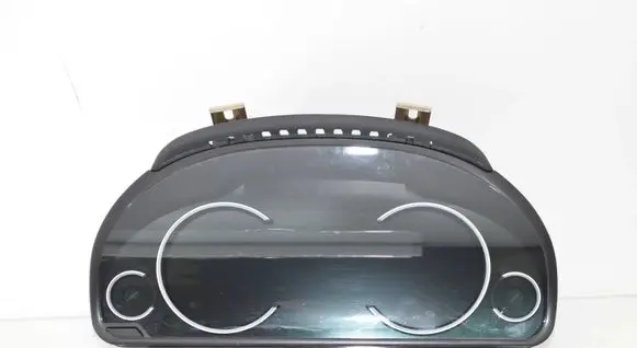 BMW 5 F10 F11 Speedometer (instrument cluster) 8795215 62108795215 62108796113
