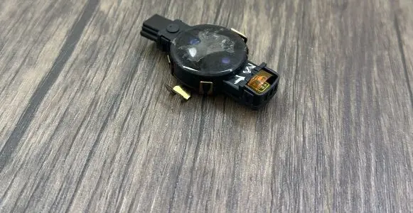 Volkswagen PASSAT B8 Rain sensor 5Q0955547B