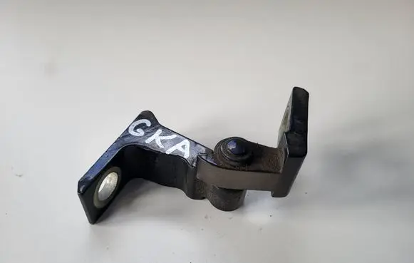 Skoda Superb B8 (3V) Rear door lower hinge