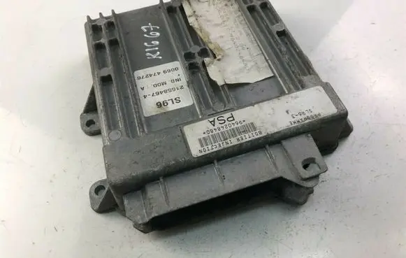 Peugeot 406 Other control units/modules 9640248480 K1667