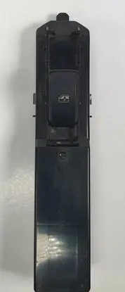 Saab 9-3 Ver1 Quarter vent window switch 12764039