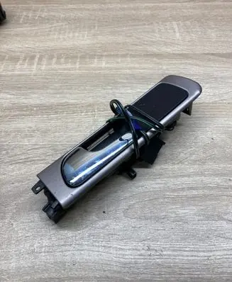Audi A6 S6 C5 4B Rear door interior handle 4B0839019 LEFTSIDE