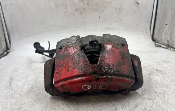Audi A4 S4 B8 8K Front brake caliper 4573A