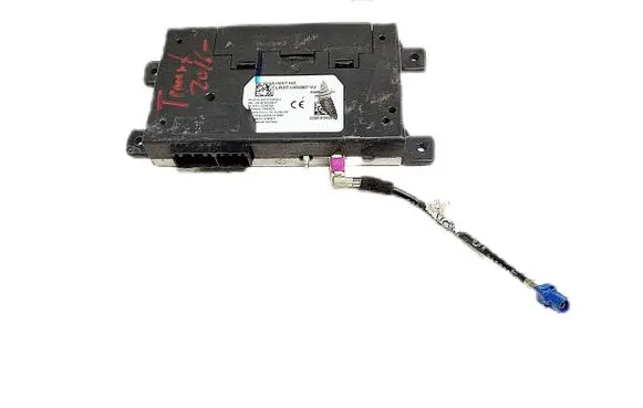 Ford Ranger Other control units/modules LR3T-14G087-VJ