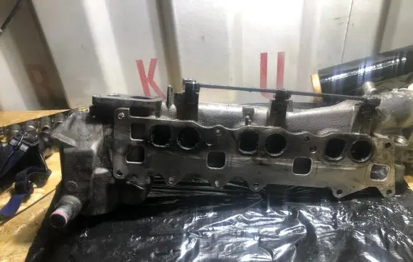 Jeep Grand Cherokee (WK) Intake manifold LF00052