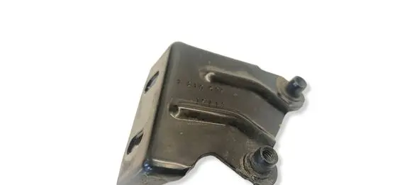 BMW X3 F25 Radiator support slam panel bracket 7210508