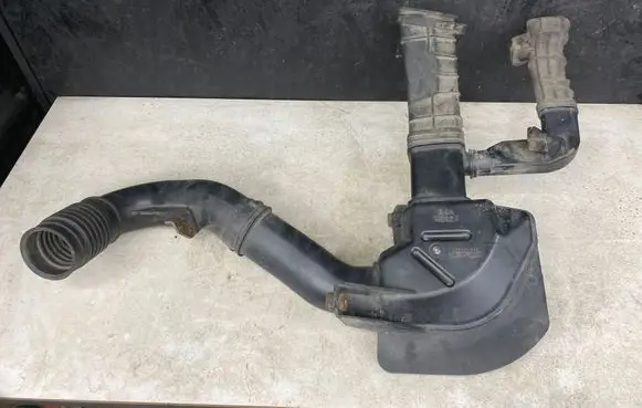 Honda Civic Intake resonator RES25