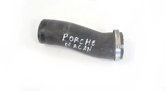 Porsche Macan (95B) Air intake hose/pipe 95B145367A