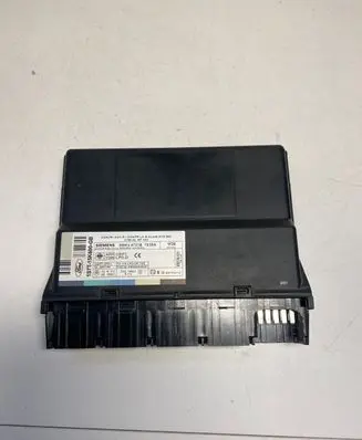 Ford Mondeo Mk III Comfort/convenience module 5WK48731B