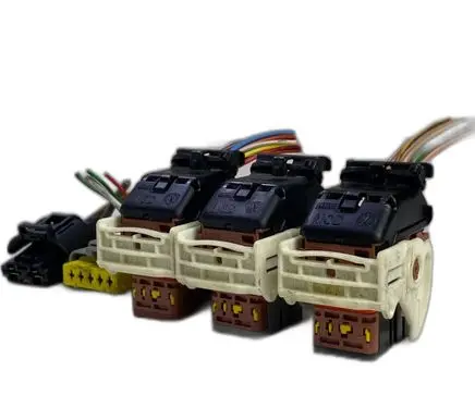 Peugeot 207 Other wiring loom 9667199780 R09