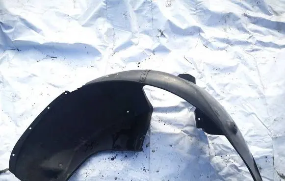 KIA Ceed Rear arch fender liner splash guards 868261H100
