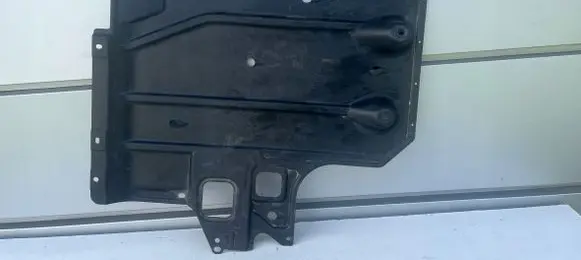 Mini One - Cooper R50 - 53 Other interior part 51752755791