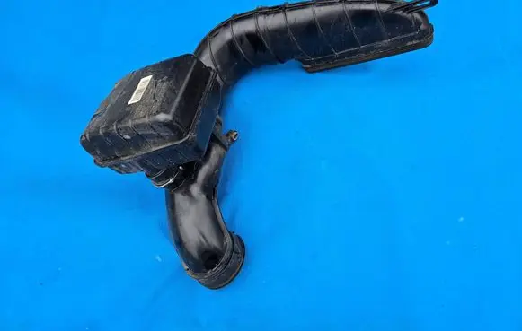 BMW X3 F25 Air intake hose/pipe 7812946 8512249