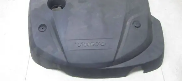 Volvo S60 Engine cover (trim) 31437540