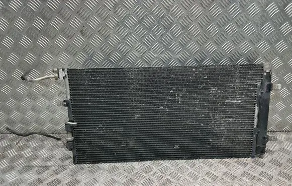 Audi A6 S6 C7 4G A/C cooling radiator (condenser) 4G0260401P