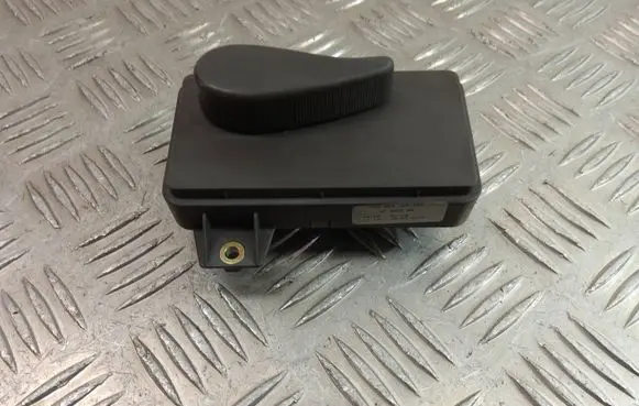 Audi A6 S6 C5 4B Seat control switch 8L0959766