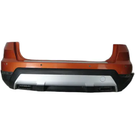 Seat Arona Front bumper 6F9807421