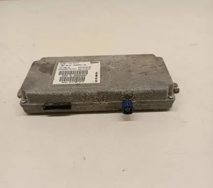 BMW 5 F10 F11 Camera control unit module 6653925935402