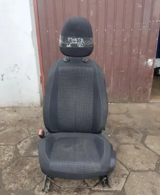 Peugeot 308 Front driver seat 