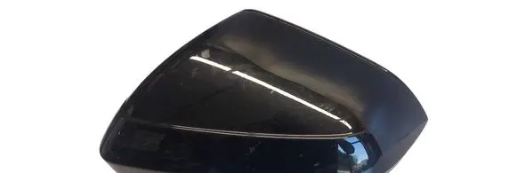BMW 7 G70 Plastic wing mirror trim cover 10802004