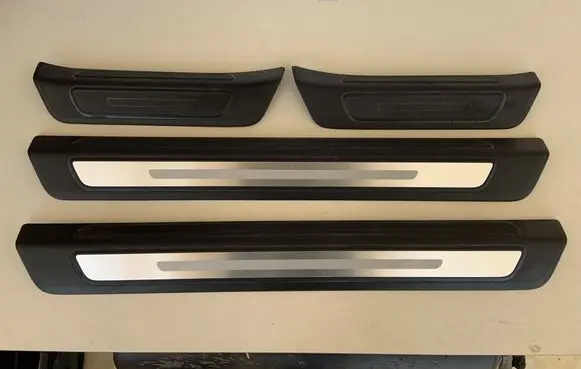 Audi Q5 SQ5 sill trim set (inner) 80A853373 80A853374 80A853375