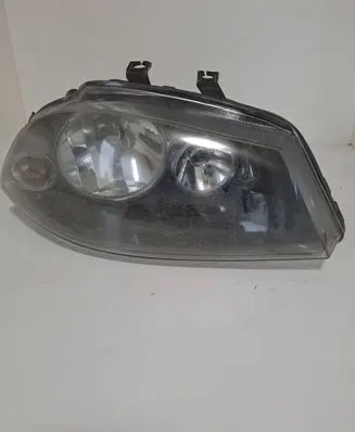 Seat Ibiza III (6L) Headlight/headlamp 20A211