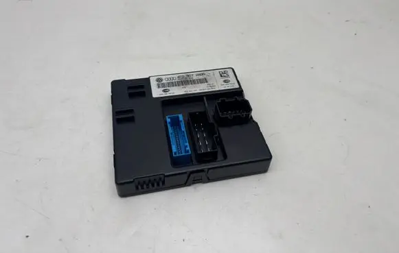 Audi A6 S6 C6 4F Light module LCM 4F0907289G