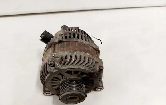 Peugeot 407 Generator/alternator 9654752880