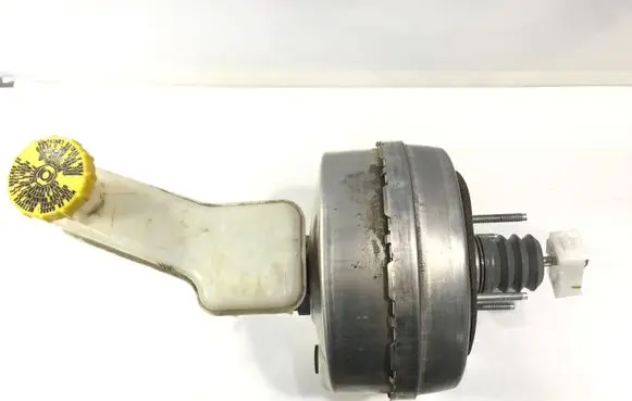 Chrysler Pacifica Brake booster P04581680AE